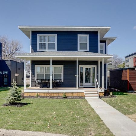 Spacious Minneapolis Vacation Rental With Game Room! Exterior foto