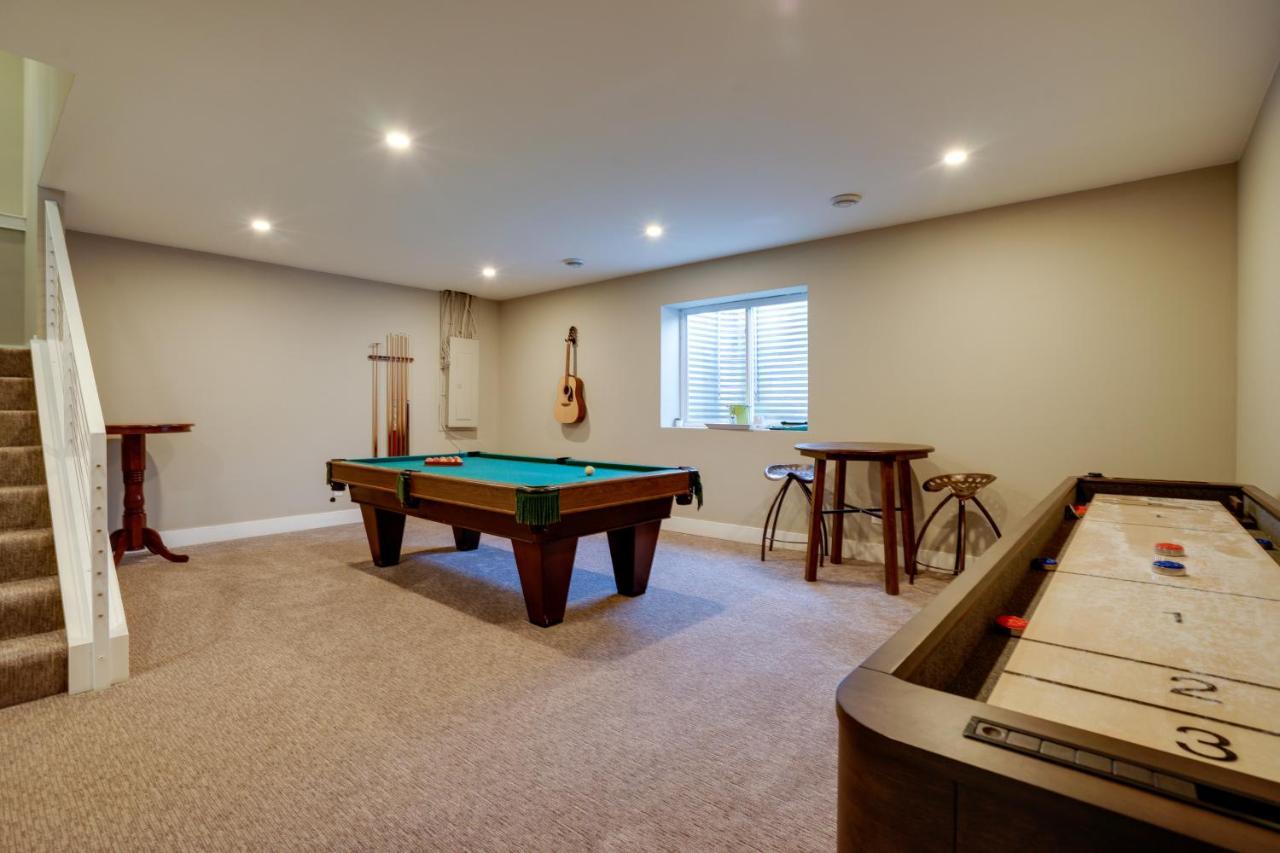 Spacious Minneapolis Vacation Rental With Game Room! Exterior foto